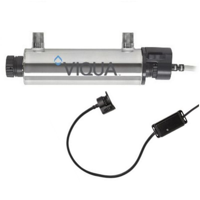 Lampa UV VT1/2, Sterilight