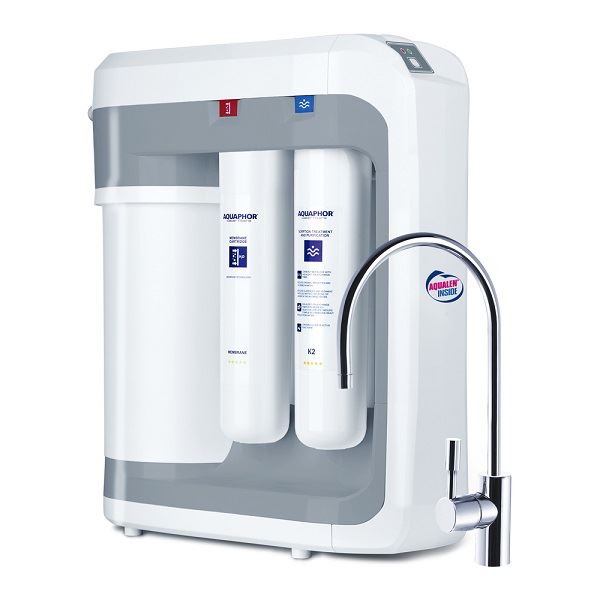 System odwróconej osmozy RO-201, AQUAPHOR
