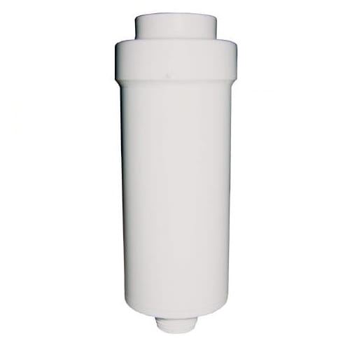 Filtr prysznicowy biały, UST-M