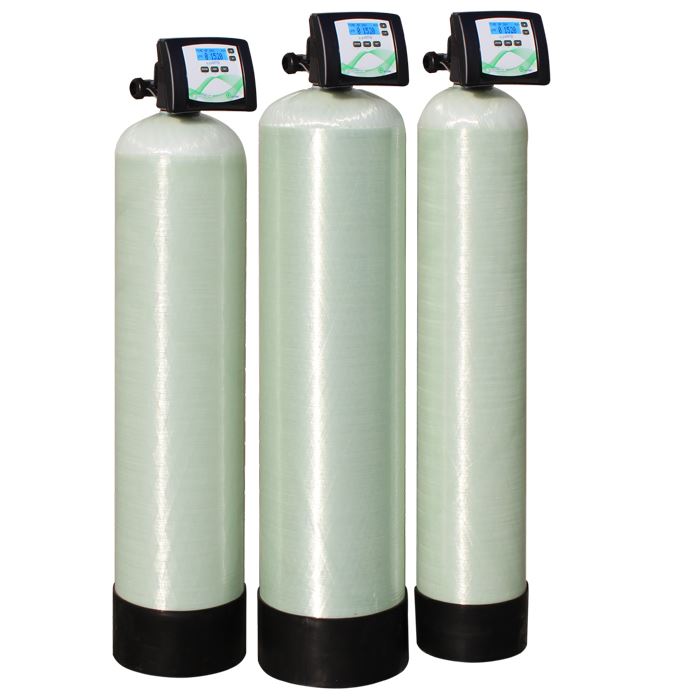 Odżelaziacz wody OXYLINE PLUS SUPREME