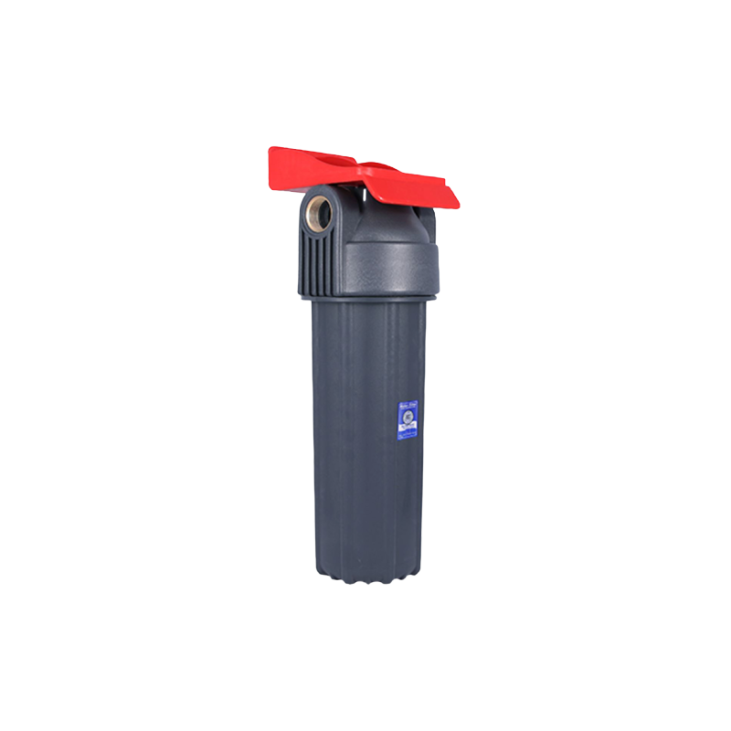 Korpus 10" do gorącej wody, FHHOT12-WB, FHHOT34-WB, AQUAFILTER