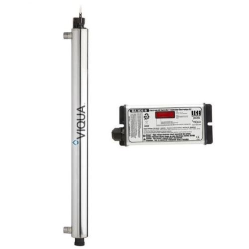 Lampa UV S8Q-PA/2, Sterilight