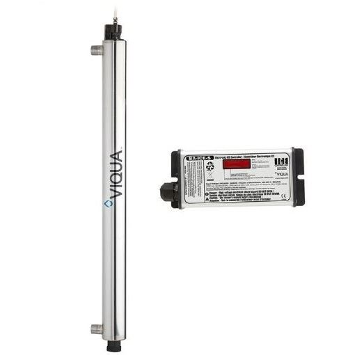 Lampa UV S8Q-PA/2, Sterilight