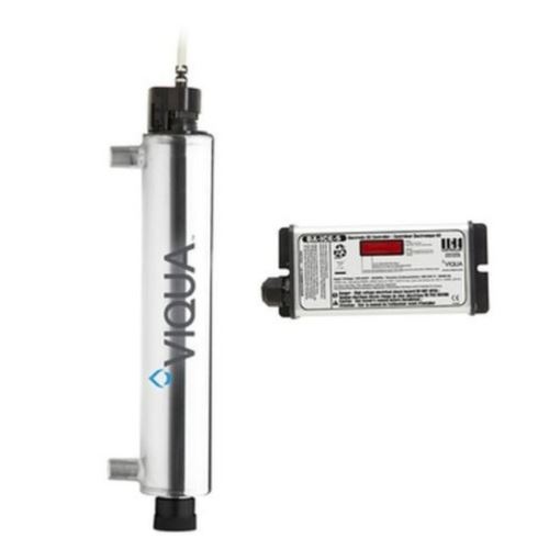 Lampa UV S5Q-PA/2, Sterilight