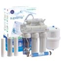 Sześciostopniowy system Odwróconej Osmozy SUPREME-RO6