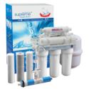 Sześciostopniowy system Odwróconej Osmozy SUPREME-RO6 PREMIUM