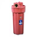 Korpus narurowy 10" do gorącej wody, FHHOT-1 AQUAFILTER
