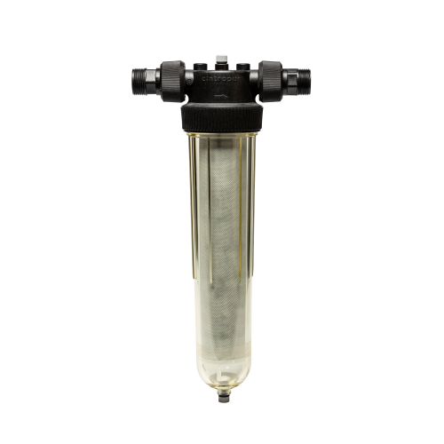 Filtr mechaniczny Cintropur NW32, GW 1 1/4"