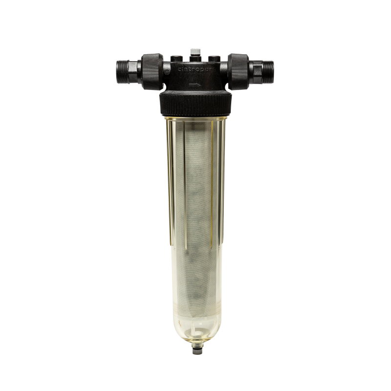 Filtr mechaniczny Cintropur NW32, GW 1 1/4"