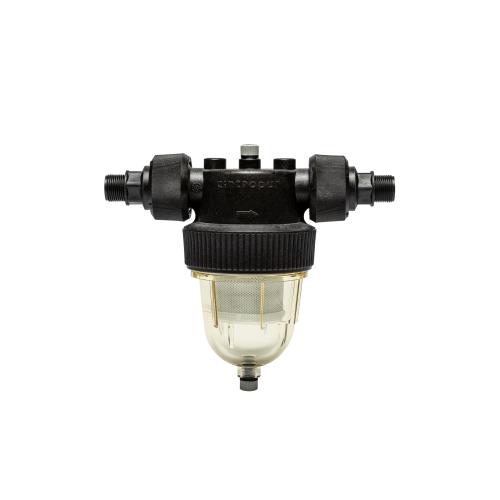 Filtr mechaniczny Cintropur  NW18
