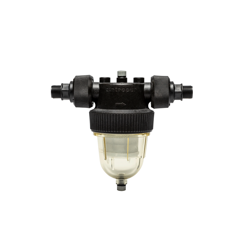 Filtr mechaniczny Cintropur  NW18
