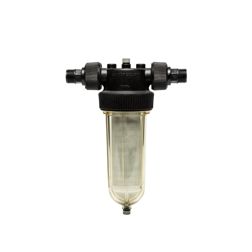 Filtr mechaniczny Cintropur NW25, GW 1"