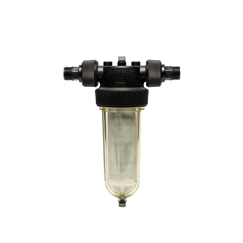 Filtr mechaniczny NW25, GW 1", CINTROPUR