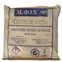 Złoże odżelaziające  M.dox