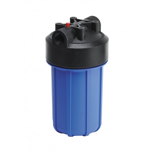 Korpus narurowy podw&oacute;jny oring 10 Big Blue, USTM