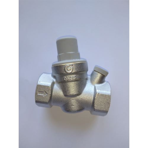 Reduktor ciśnienia bez manomatra CALEFFI