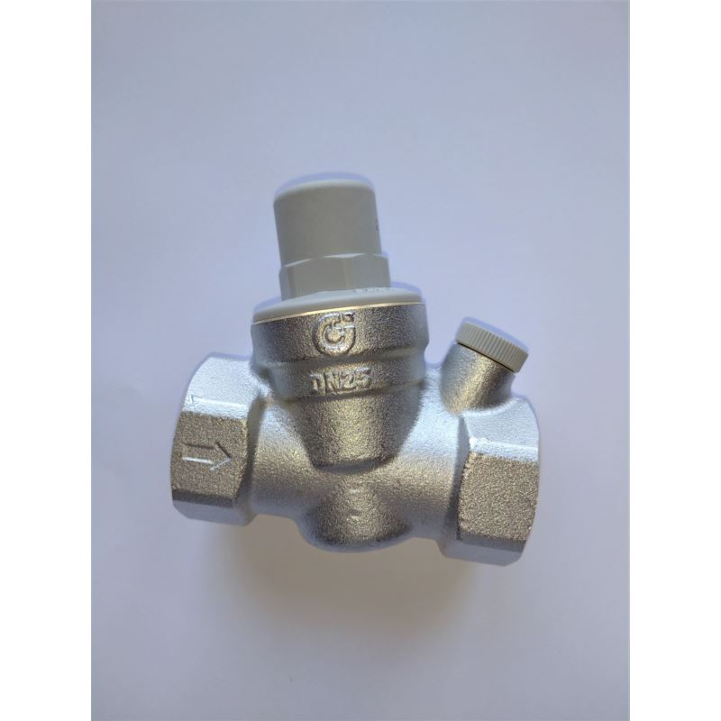 Reduktor ciśnienia bez manomatra CALEFFI