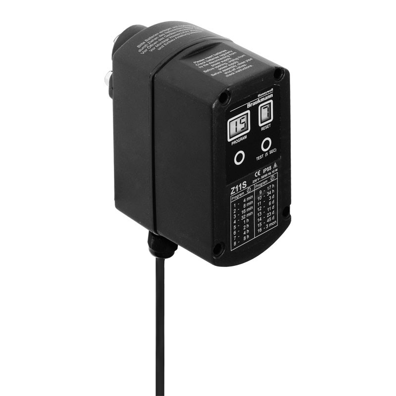 Automat płukania wstecznego Z11S-A do F76S, HS10S, HONEYWELL