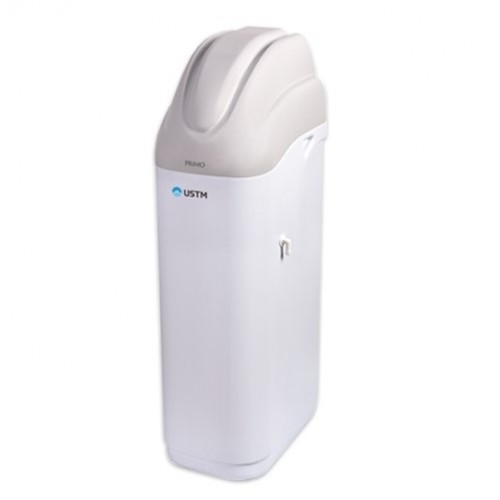 Kompaktowy zmiękczacz wody PRIMO