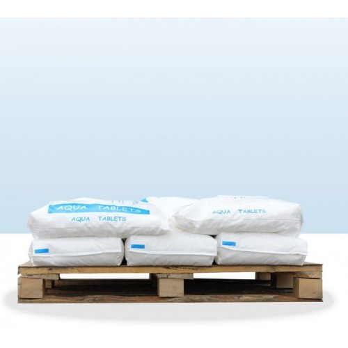 S&oacute;l tabletkowa, 250 kg