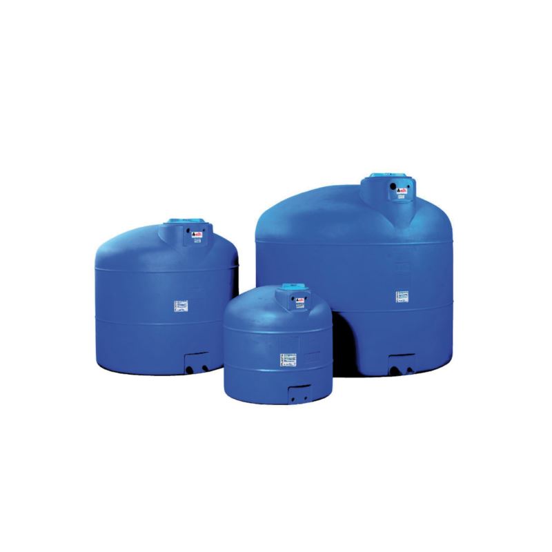 Zbiornik polietylenowy 1000 litrów PA