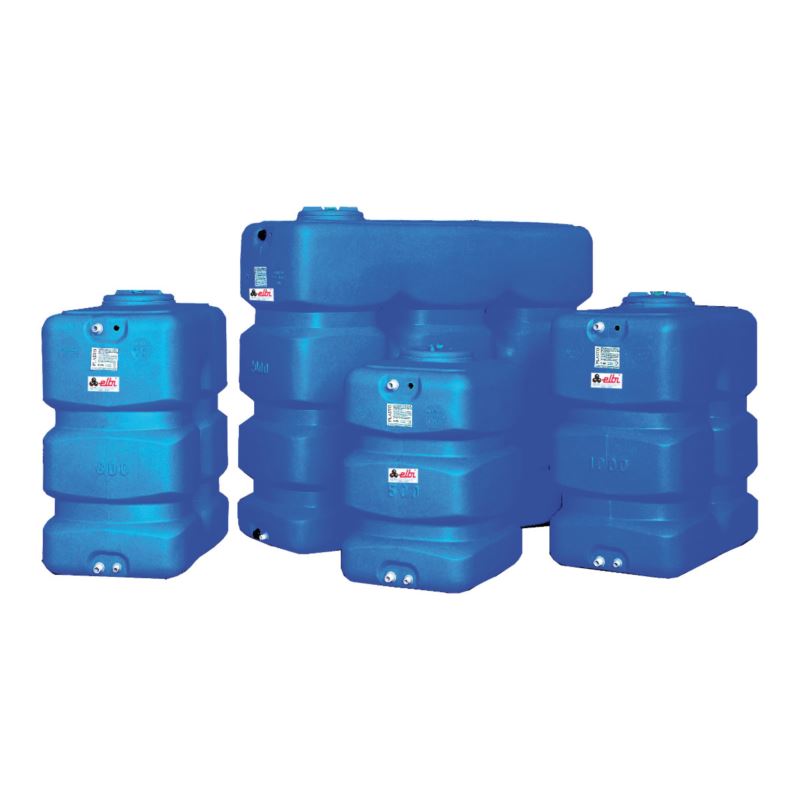 Zbiornik polietylenowy 2000 litrów CPZ