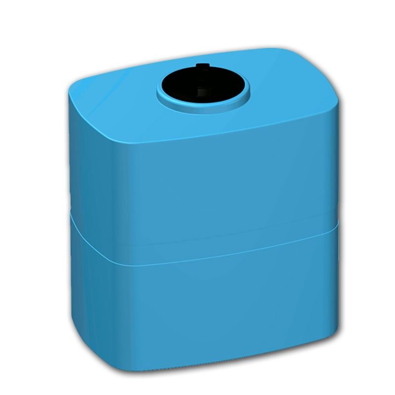 Zbiornik polietylenowy 500 litrów Box