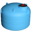 Zbiornik polietylenowy 538 litrów Pannettone