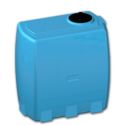 Zbiornik polietylenowy 500 litrów Valigia