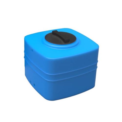 Zbiornik polietylenowy 500 litr&oacute;w Box Cubo