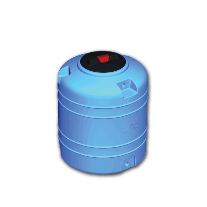 Zbiornik polietylenowy 2000 litrów Verticale