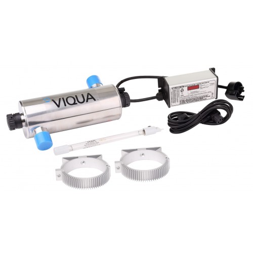 Lampa UV VH200/2, Sterilight