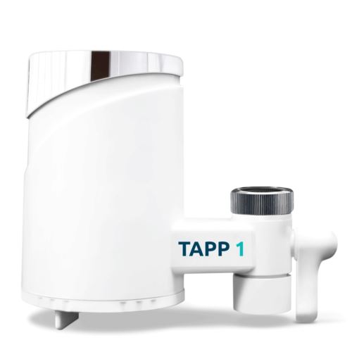 Filtr nakranowy TAPP Essential
