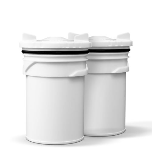 Wkład do filtra nakranowego TAPP Essential