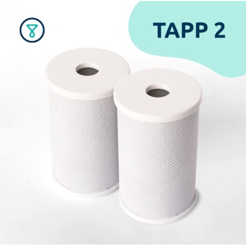 Wkład do filtra nakranowego TAPP 2 Twist - eL