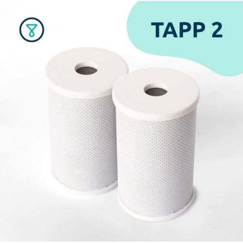 Wkład do filtra nakranowego TAPP 2 Twist - eL
