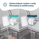 Filtr nakranowy TAPP Water TAPP 2 Twist - eL
