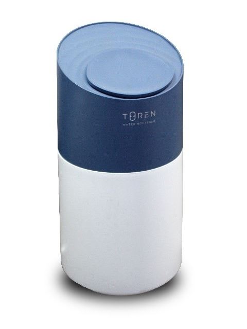 Zmiękczacz wody TOREN