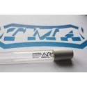 Promiennik UV do lampy typ D8-S, TMA