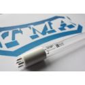 Promiennik UV do lampy typ D8, TMA