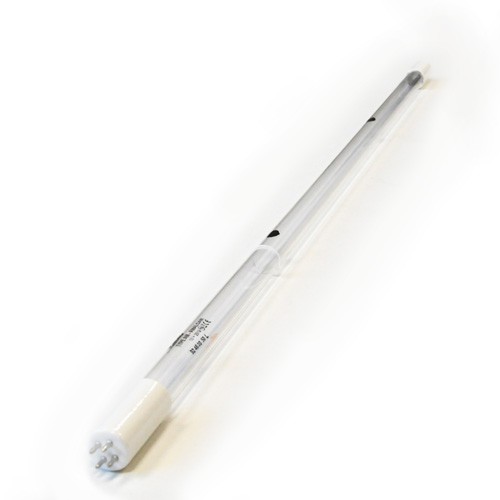 Promiennik UV do lampy typ V25LA, TMA