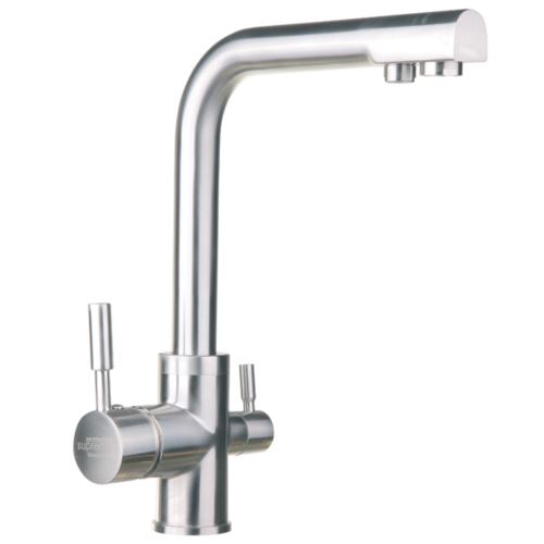 Matowa bateria tr&oacute;jdrożna, SUPREME