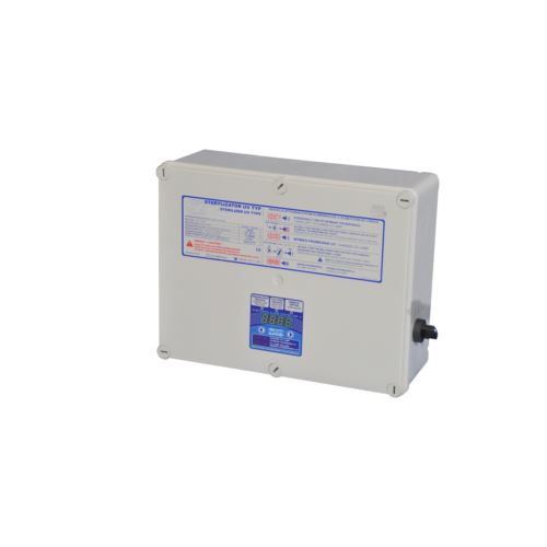 Szafka sterująca do lampy UV V80 TMA