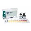 Test VISOCOLOR ECO Azotyny 0,02-0,5 mg/l, 120 oznaczeń, MACHEREY-NAGEL