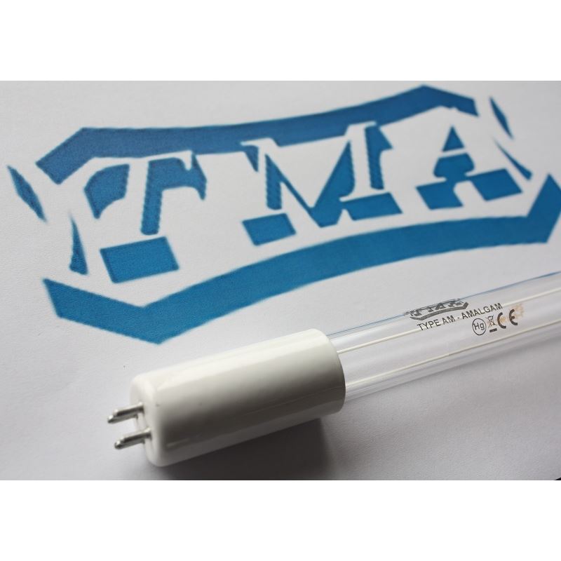 Promiennik UV do lampy serii AMX TMA