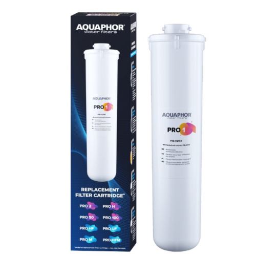 Wkład węglowy Pro 2, AQUAPHOR