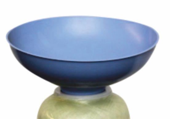 Lejek do zasypu złoża SUPREME