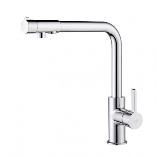 Bateria dwuobwodowa ROYAL, Blue Water