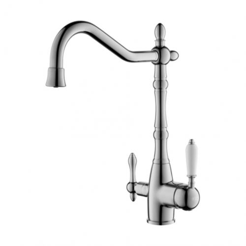 Bateria dwuobwodowa SAXO, Blue Water