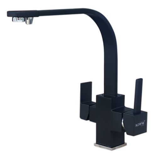 Bateria czterodrożna, SUPREME